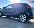 Чорний Мазда 2, об'ємом двигуна 1.5 л та пробігом 231 тис. км за 7250 $, фото 18 на Automoto.ua