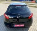 Чорний Мазда 2, об'ємом двигуна 1.5 л та пробігом 231 тис. км за 7250 $, фото 15 на Automoto.ua