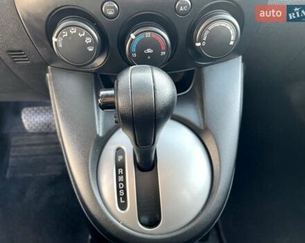 Чорний Мазда 2, об'ємом двигуна 1.5 л та пробігом 231 тис. км за 7250 $, фото 32 на Automoto.ua