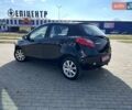 Черный Мазда 2, объемом двигателя 1.5 л и пробегом 231 тыс. км за 6750 $, фото 9 на Automoto.ua