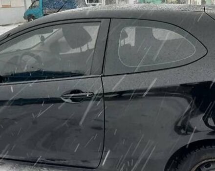 Черный Мазда 2, объемом двигателя 1.3 л и пробегом 212 тыс. км за 4800 $, фото 5 на Automoto.ua