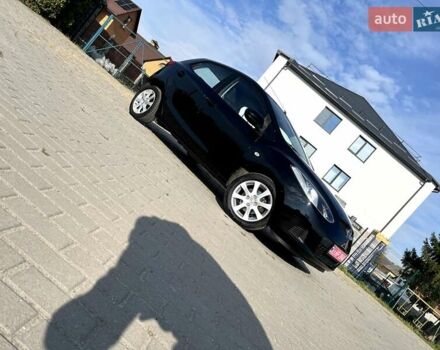 Чорний Мазда 2, об'ємом двигуна 1.5 л та пробігом 231 тис. км за 7250 $, фото 8 на Automoto.ua