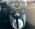 Черный Мазда 2, объемом двигателя 1.5 л и пробегом 231 тыс. км за 6750 $, фото 28 на Automoto.ua