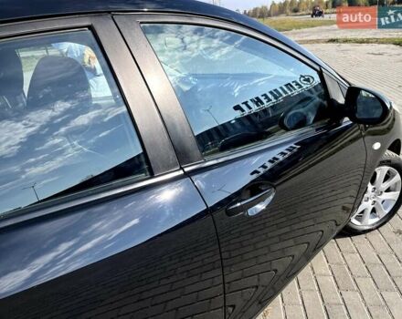 Чорний Мазда 2, об'ємом двигуна 1.5 л та пробігом 231 тис. км за 7250 $, фото 13 на Automoto.ua