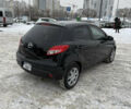 Чорний Мазда 2, об'ємом двигуна 1.5 л та пробігом 174 тис. км за 7250 $, фото 4 на Automoto.ua