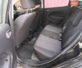Черный Мазда 2, объемом двигателя 1.5 л и пробегом 162 тыс. км за 4900 $, фото 6 на Automoto.ua