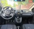 Черный Мазда 2, объемом двигателя 1.5 л и пробегом 162 тыс. км за 4900 $, фото 5 на Automoto.ua