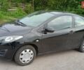 Черный Мазда 2, объемом двигателя 1.3 л и пробегом 117 тыс. км за 5500 $, фото 5 на Automoto.ua