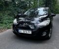 Черный Мазда 2, объемом двигателя 1.35 л и пробегом 191 тыс. км за 6000 $, фото 6 на Automoto.ua