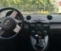 Чорний Мазда 2, об'ємом двигуна 1.3 л та пробігом 178 тис. км за 6000 $, фото 6 на Automoto.ua