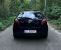 Черный Мазда 2, объемом двигателя 1.35 л и пробегом 191 тыс. км за 6000 $, фото 8 на Automoto.ua