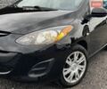 Чорний Мазда 2, об'ємом двигуна 1.5 л та пробігом 83 тис. км за 7699 $, фото 3 на Automoto.ua