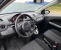 Черный Мазда 2, объемом двигателя 1.5 л и пробегом 83 тыс. км за 7728 $, фото 8 на Automoto.ua
