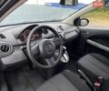 Чорний Мазда 2, об'ємом двигуна 1.5 л та пробігом 83 тис. км за 7699 $, фото 34 на Automoto.ua