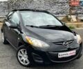Чорний Мазда 2, об'ємом двигуна 1.5 л та пробігом 83 тис. км за 7699 $, фото 8 на Automoto.ua