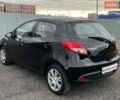 Чорний Мазда 2, об'ємом двигуна 1.5 л та пробігом 83 тис. км за 7699 $, фото 21 на Automoto.ua