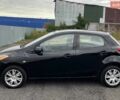 Чорний Мазда 2, об'ємом двигуна 1.5 л та пробігом 83 тис. км за 7699 $, фото 20 на Automoto.ua
