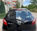 Черный Мазда 2, объемом двигателя 1.5 л и пробегом 140 тыс. км за 7000 $, фото 1 на Automoto.ua