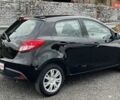 Чорний Мазда 2, об'ємом двигуна 1.5 л та пробігом 83 тис. км за 7699 $, фото 19 на Automoto.ua