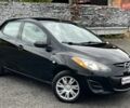 Чорний Мазда 2, об'ємом двигуна 1.5 л та пробігом 83 тис. км за 7699 $, фото 9 на Automoto.ua
