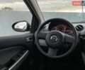 Чорний Мазда 2, об'ємом двигуна 1.5 л та пробігом 83 тис. км за 7699 $, фото 45 на Automoto.ua
