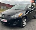 Чорний Мазда 2, об'ємом двигуна 1.5 л та пробігом 83 тис. км за 7699 $, фото 13 на Automoto.ua