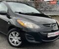 Чорний Мазда 2, об'ємом двигуна 1.5 л та пробігом 83 тис. км за 7699 $, фото 10 на Automoto.ua