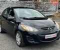 Чорний Мазда 2, об'ємом двигуна 1.5 л та пробігом 83 тис. км за 7699 $, фото 6 на Automoto.ua