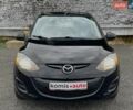 Чорний Мазда 2, об'ємом двигуна 1.5 л та пробігом 83 тис. км за 7699 $, фото 5 на Automoto.ua