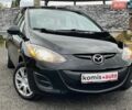Чорний Мазда 2, об'ємом двигуна 1.5 л та пробігом 83 тис. км за 7699 $, фото 7 на Automoto.ua