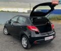Чорний Мазда 2, об'ємом двигуна 1.5 л та пробігом 83 тис. км за 7699 $, фото 26 на Automoto.ua