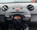 Чорний Мазда 2, об'ємом двигуна 1.5 л та пробігом 83 тис. км за 7699 $, фото 40 на Automoto.ua