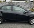 Черный Мазда 2, объемом двигателя 1.5 л и пробегом 83 тыс. км за 7728 $, фото 3 на Automoto.ua