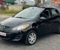 Чорний Мазда 2, об'ємом двигуна 1.5 л та пробігом 83 тис. км за 7699 $, фото 15 на Automoto.ua