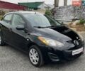 Чорний Мазда 2, об'ємом двигуна 1.5 л та пробігом 83 тис. км за 7699 $, фото 17 на Automoto.ua