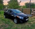 Черный Мазда 2, объемом двигателя 1.5 л и пробегом 185 тыс. км за 7200 $, фото 1 на Automoto.ua