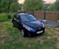Черный Мазда 2, объемом двигателя 1.5 л и пробегом 185 тыс. км за 7200 $, фото 4 на Automoto.ua
