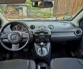 Черный Мазда 2, объемом двигателя 1.5 л и пробегом 185 тыс. км за 7200 $, фото 14 на Automoto.ua