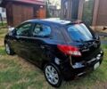 Черный Мазда 2, объемом двигателя 1.5 л и пробегом 185 тыс. км за 7200 $, фото 8 на Automoto.ua