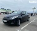 Чорний Мазда 2, об'ємом двигуна 1.5 л та пробігом 138 тис. км за 8300 $, фото 1 на Automoto.ua