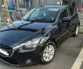 Чорний Мазда 2, об'ємом двигуна 1.5 л та пробігом 180 тис. км за 6500 $, фото 11 на Automoto.ua