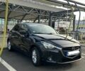 Чорний Мазда 2, об'ємом двигуна 1.5 л та пробігом 180 тис. км за 6500 $, фото 12 на Automoto.ua
