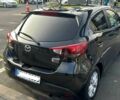 Чорний Мазда 2, об'ємом двигуна 1.5 л та пробігом 180 тис. км за 6500 $, фото 10 на Automoto.ua
