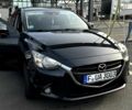 Чорний Мазда 2, об'ємом двигуна 1.5 л та пробігом 180 тис. км за 6500 $, фото 1 на Automoto.ua