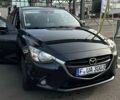 Чорний Мазда 2, об'ємом двигуна 1.5 л та пробігом 180 тис. км за 6500 $, фото 1 на Automoto.ua
