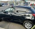 Чорний Мазда 2, об'ємом двигуна 1.5 л та пробігом 180 тис. км за 6500 $, фото 4 на Automoto.ua
