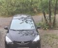 Чорний Мазда 2, об'ємом двигуна 1.5 л та пробігом 77 тис. км за 5300 $, фото 1 на Automoto.ua