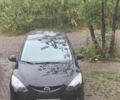 Черный Мазда 2, объемом двигателя 1.5 л и пробегом 77 тыс. км за 5000 $, фото 4 на Automoto.ua