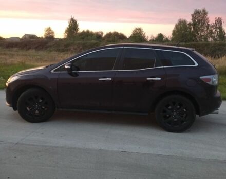 Мазда 2 2007 в Коростене на Automoto.ua Черный Мазда 2, объемом двигателя 2.3 л и пробегом 193 тыс. км за 6700 $, фото 1 на Automoto.ua