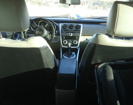 Мазда 2 2007 в Коростене на Automoto.ua Черный Мазда 2, объемом двигателя 2.3 л и пробегом 193 тыс. км за 6700 $, фото 7 на Automoto.ua